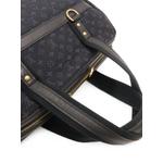 Mini GM Josephine Monogram Lin tote bag 5