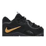 Кроссовки Nike PG 6 'Black Metallic Gold' 2