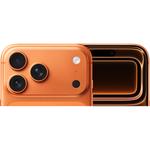 iPhone 17 Pro Max 1 ТБ, Cosmic Orange 3
