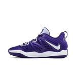 Кроссовки Nike KD 15 TB «Court Purple» 3