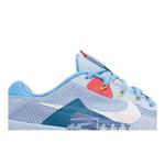 Кроссовки Nike Metcon 7 AMP 'Light Marine' 2