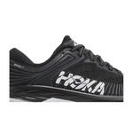Кроссовки HOKA Wmns Bondi 7 'Black White' 2