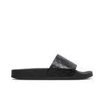 Сандалии Balmain Wmns Calypso Sandal 'Embossed Monogram - Black' 1