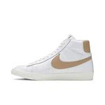 Кроссовки Nike Blazer Mid Premium 'Light Patina' 3