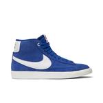 Кроссовки Stranger Things x Nike Blazer Mid 'OG Collection' 1