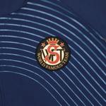 Куртки-ветровки Supreme S Logo Track Jacket 'Navy' 3