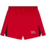 Шорты Aimé Leon Dore Wingfoot Performance Short 'Barbados Cherry' 1