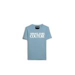 Хлопковая футболка Cotton T-Shirt 1