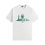 Верх Kith x Wilson NY To London Tee 'White' 1