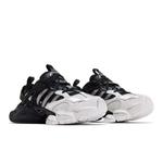 Кроссовки adidas XLG Runner Deluxe 'White Black' 8
