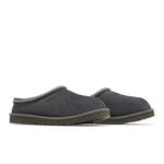 Тапочки UGG Tasman Slipper 'Dark Grey' 8