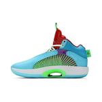 Кроссовки Jayson Tatum x Air Jordan 35 PF 'Greatest Gift' 3