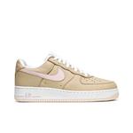 Кроссовки Nike Air Force 1 Low Retro 'Linen' 2016 Kith Exclusive 1