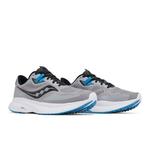 Кроссовки Saucony Guide 15 Wide 'Alloy Topaz' 8