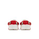 Сабо Coca-Cola x Crocs All-Terrain Clog 'Classic Coke Red' 6