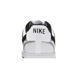 Кроссовки Nike Court Vision Low Premium 'White' 7