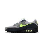 Лайфстайл Бег Nike Air Max 90 'Neon' 3