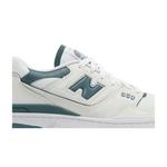 Кроссовки New Balance Wmns 550 'Reflection New Spruce' 2