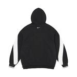 Худи Supreme x Nike Hooded Sweatshirt 'Black' 2