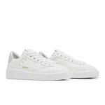 Кроссовки Golden Goose Wmns Purestar 'Белый серебристый' 8