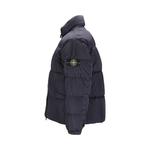 Пуховики Stone Island Puffer Down Jacket 'Black' 3