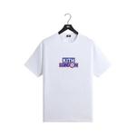 Футболки Kith London Classic Logo Tee 'Белый' 1