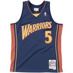 Топ NBA Golden State Warriors '06 Baron Davis Swingman 1