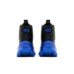 Ботинки Nike Wmns Blazer Roam Mid 'Black Racer Blue' 6