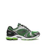 Кроссовки ProGrid Triumph 4 Green/Silver 1