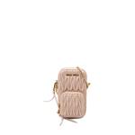 1993-2000 Matelasse Nappa Phone Holder crossbody bag 1