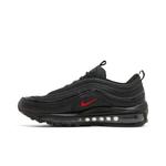Кроссовки Nike Air Max 97 'Black University Red' 3