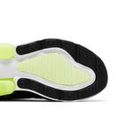 Кроссовки Nike Air Max 270 GS 'Black Bright Spruce Volt' 5