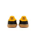 Кроссовки adidas Gazelle Indoor 'Olympic Pack - Black' 6