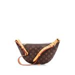 Поясная сумка Bum Bag Monogram Canvas 2