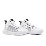 Кроссовки Air Jordan Jumpman 2020 'White Black' 8