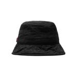 Панамы Honor The Gift H Quilted Bucket Hat 'Черный' 2