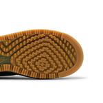 Кроссовки Nike Air Force 1 Luxe 'Black Gum' 5