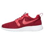 Шиповки Nike Roshe One Knit Jacquard 'Gym Red' 2