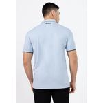 Paddy Active Быстросохнущее поло из пике Regular Fit - BOSS Green 2
