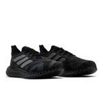 Кроссовки adidas 4DFWD 4 'Black Iron Metallic' 8