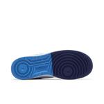 Кроссовки Nike Air Force 1 LV8 2 GS 'Split - Light Photo Blue' 4