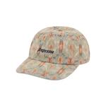 Кепки-снэпбэки Supreme Ikat 6-Panel 'Tan' 1