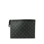 Клатч Pochette Voyage Monogram Eclipse 1