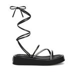 Сандалии Melburne Laces 1
