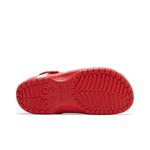 Кроссовки Coca-Cola x Crocs Classic Clog 2 'Red' 4