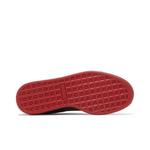 Кроссовки Puma Batman x Suede Classic Big Kid 'Black Barbados Cherry' 4