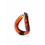 Серьга-кафф Magma Link Large 1