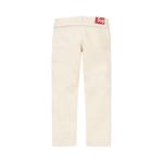 Джинсы Supreme x B.B. Simon Studded Regular Jean 'Натуральный' 2