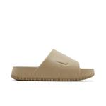 Шлепанцы Nike Calm Slide 'Khaki' 1