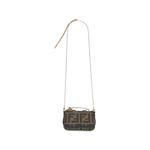 Сумка на плечо Fendace Baguette из коллаборации с Versace 2